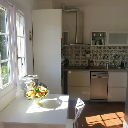 Tres Bel T2 De 65 M2 Avec Terrasse Vue Sur Port. Apartment Saint-Mandrier-sur-Mer