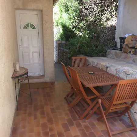 Tres Bel T2 De 65 M2 Avec Terrasse Vue Sur Port. Apartment Saint-Mandrier-sur-Mer